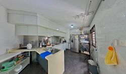 Blk 671A Jurong West Street 65 (Jurong West), HDB Executive #504080751